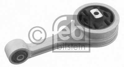 FEBI 30056 -  Подвеска, двигатель; Подвеска, ступенчатая коробка