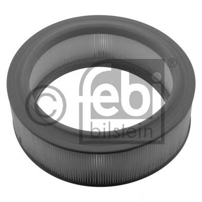 FEBI 30071 -  Фильтр воздушный двигателя
