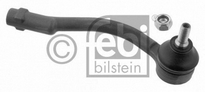 FEBI 30089 -  Наконечник поперечной рулевой тяги