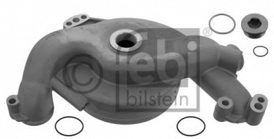 FEBI 30102 -  Водяной насос