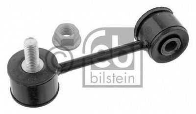 FEBI 30154 -  Стойка стабилизатора переднего