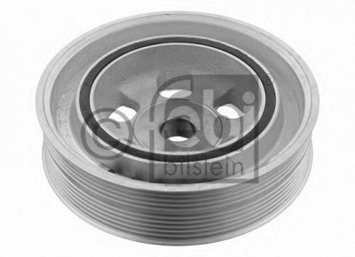 FEBI 30174 - Ременный шкив, коленчатый вал