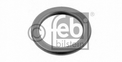 FEBI 30181 -  Уплотнительное кольцо, резьбовая пробка маслосливн. отверст.