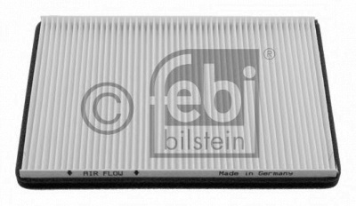 FEBI 30241 -  Фильтр воздуха в салоне