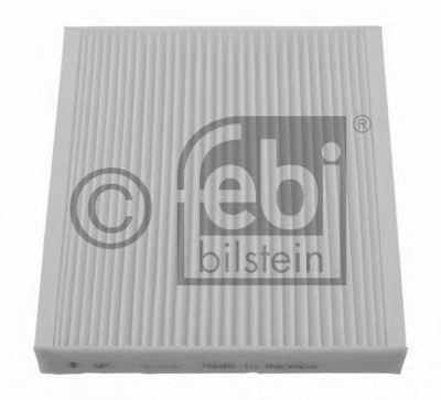 FEBI 30242 -  Фильтр воздуха в салоне