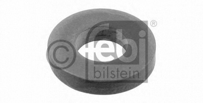 FEBI 30253 -  Уплотнительное кольцо, клапанная форсунка