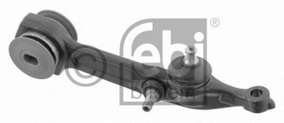 FEBI 30255 -  Рычаг независимой подвески колеса, подвеска колеса