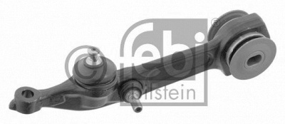 FEBI 30256 -  Рычаг независимой подвески колеса, подвеска колеса