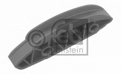 FEBI 30258 -  Планка успокоителя, цепь привода