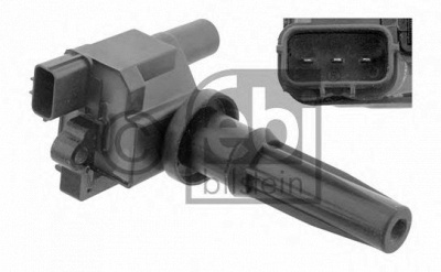 FEBI 30261 -  Катушка зажигания