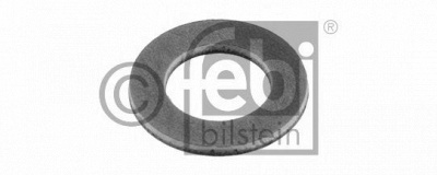 FEBI 30263 -  Кольцо уплотнительное сливной пробки масляного поддона двигателя