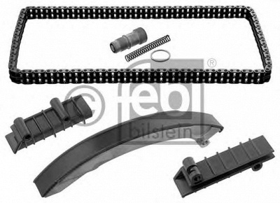 FEBI 30306 -  Комплект цепи привода распредвала