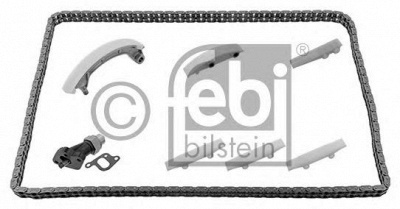 FEBI 30310 -  Комплект цепи привода распредвала