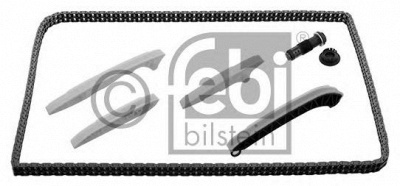FEBI 30328 -  Комплект цепи привода распредвала