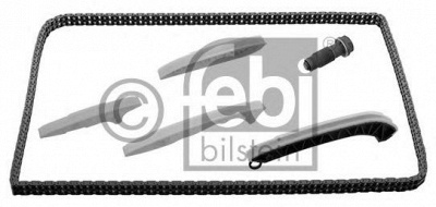 FEBI 30330 -  Комплект цепи привода распредвала