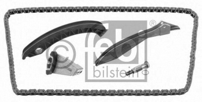 FEBI 30339 -  Комплект цепи привода распределительного вала