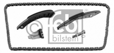 FEBI 30340 -  Комплект цепи привода распредвала