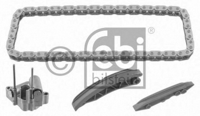 FEBI 30348 -  Комплект цели привода распредвала