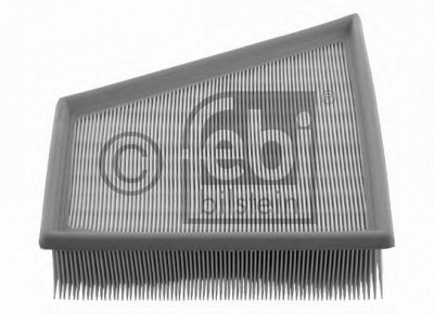 FEBI 30356 -  Фильтр воздушный двигателя