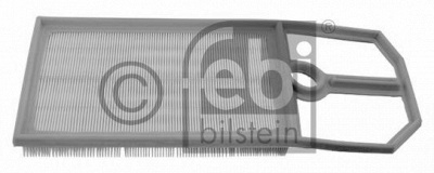 FEBI 30361 -  Фильтр воздушный двигателя