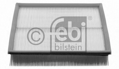FEBI 30362 -  Фильтр воздушный двигателя
