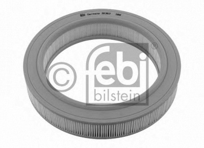 FEBI 30363 -  Фильтр воздушный