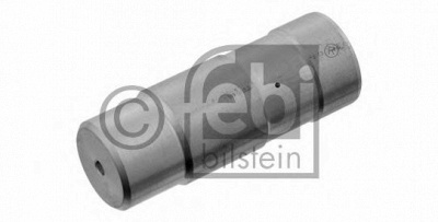 FEBI 30416 -  Поршень, натяжное приспособление цепи привода распределитель