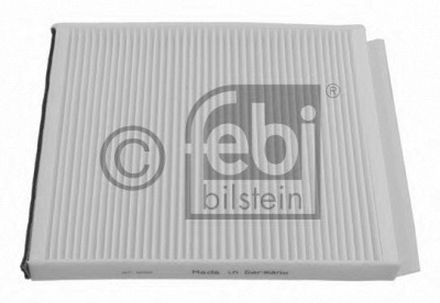 FEBI 30434 -  Фильтр воздуха в салоне