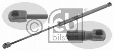 FEBI 30439 -  Газовая пружина, крышка багажник
