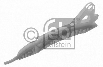 FEBI 30446 -  Планка успокоителя, цепь привода