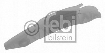 FEBI 30448 -  Планка успокоителя, цепь привода
