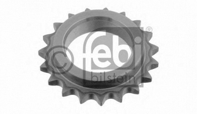 FEBI 30458 -  Звездочка коленчатого вала