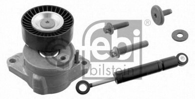 FEBI 30460 -  ремонтный комплект, рычаг натяжки поликлинового ремня