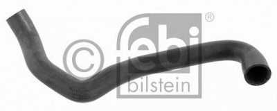 FEBI 30467 -  Газовая пружина, крышка багажник
