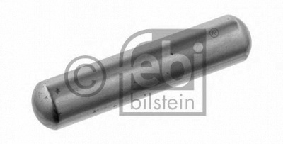 FEBI 30483 -  Реулировающий болт, тормозная система