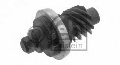 FEBI 30489 -  Ремкомплект, автоматическое регулирование
