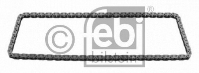 FEBI 30499 -  Цепь привода распредвала