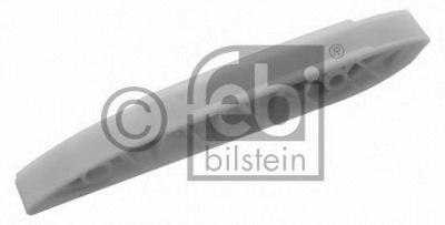 FEBI 30504 -  Планка успокоителя, цепь привода