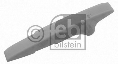 FEBI 30505 -  Планка успокоителя, цепь привода