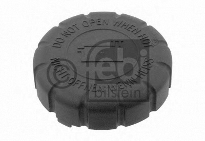 FEBI 30533 -  Крышка бачка расширительного системы охлаждения