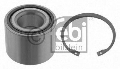 FEBI 30574 -  Комплект подшипника ступицы колеса