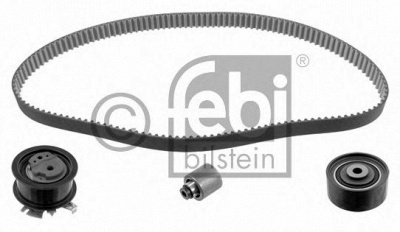 FEBI 30580 -  Комплект ремня грм