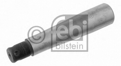 FEBI 30592 - Болт поворотного кулака