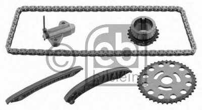 FEBI 30639 -  Комплект цели привода распредвала