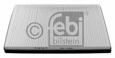 FEBI 30641 -  Фильтр воздуха в салоне