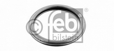 FEBI 30651 -  Уплотнительное кольцо, резьбовая пробка маслосливн. отверст.