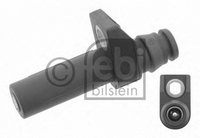 FEBI 30689 -  Датчик положения коленвала