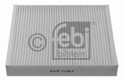 FEBI 30743 -  Фильтр воздуха в салоне