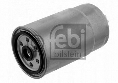 FEBI 30748 -  Топливный фильтр