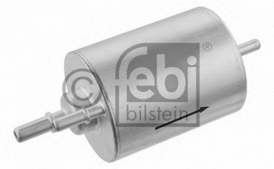 FEBI 30752 -  Фильтр топливный